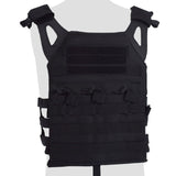 Tactical JPC Vest Body Armor Plate Carrier Molle Military Army Vest Ammo Magazine Chest Rig Airsoft Paintball Gear Loading USMC