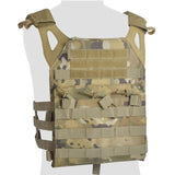 Tactical JPC Vest Body Armor Plate Carrier Molle Military Army Vest Ammo Magazine Chest Rig Airsoft Paintball Gear Loading USMC